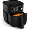 Karstā gaisa fritieris Philips HD9876/90 Melns 2200 W 8,3 L