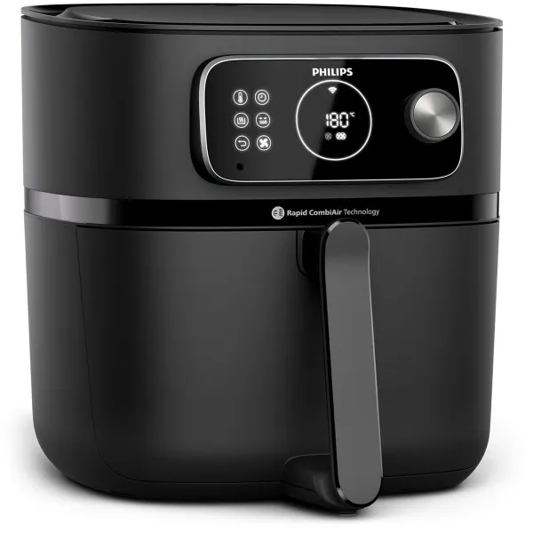 Air Fryer Philips HD9876/90 Black 2200 W 8,3 L