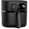 Аэрофритюрница Philips HD9876/90 Чёрный 2200 W 8,3 L