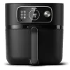 Аэрофритюрница Philips HD9876/90 Чёрный 2200 W 8,3 L