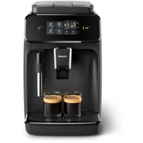 Ekspress Kafijas Automāts Philips EP1220/00 Melns 1500 W 275 g 1,8 L