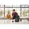 Espreso kavos aparatas Philips EP1220/00 Juoda 1500 W 275 g 1,8 L