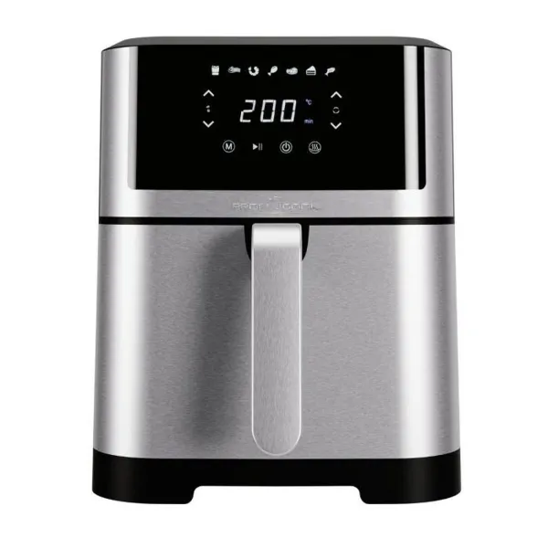 Karstā gaisa fritieris Proficook PC-FR 1269 Melns 1800 W 8 L