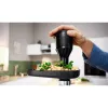 Мясорубка BOSCH MFWS440B Чёрный Серебристый Пластик 1900 W 2,5 Kg/min