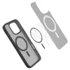 Spigen Ultra Hybrid T Mag MagSafe - Case for iPhone 16 Pro (Frost Black)