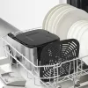 õhufritüüri Tefal EY855D10 Must 7,5 L