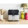 Airfryer Tefal EY855D10 Musta 7,5 L