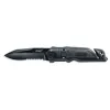 Galda Piederumu Komplekts Walther 5.0728 Melns