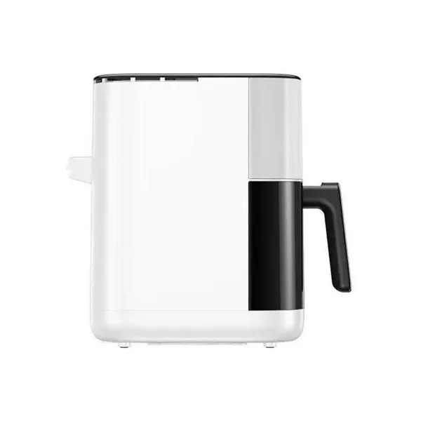 Аэрофритюрница Dreame VFF12A Белый Чёрный Серебристый 1800 W 6 L