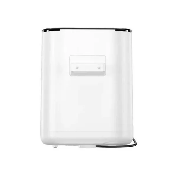 Аэрофритюрница Dreame VFF12A Белый Чёрный Серебристый 1800 W 6 L
