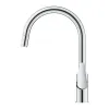 Viena roktura jaucējkrāns Grohe 30547000 Hroms