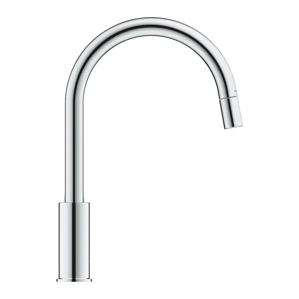 Смеситель с одной ручкой Grohe 30547000 Хром