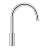 Смеситель с одной ручкой Grohe 30547000 Хром