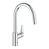Смеситель с одной ручкой Grohe 30547000 Хром