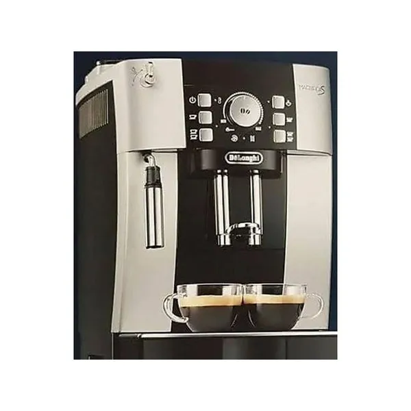 Superautomātiskais kafijas automāts DeLonghi ECAM 21.110.B Melns 1450 W 15 bar 1,8 L