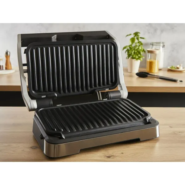 Elektrinė Kepsninė Tefal GC773D10 2100 W