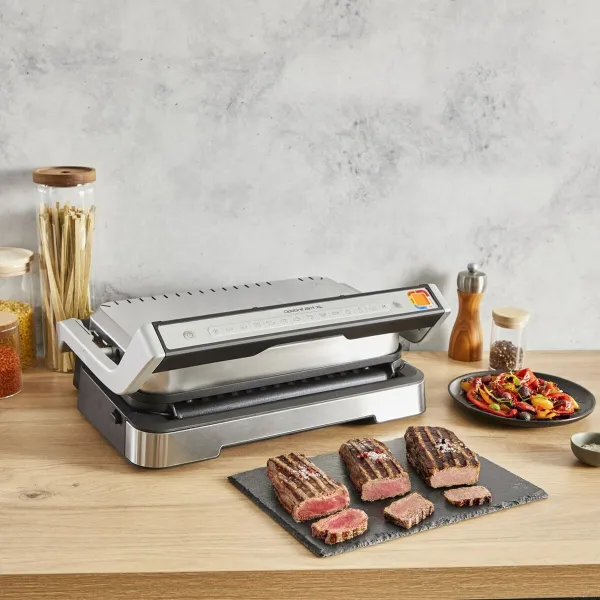 Elektrinė Kepsninė Tefal GC773D10 2100 W