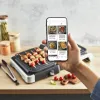 Electric Barbecue Tefal GC773D10 2100 W