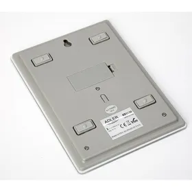 kitchen scale Adler AD 3138 biała White 5 kg