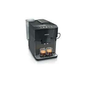 Superautomātiskais kafijas automāts Siemens AG TP511R09 Melns 1500 W 15 bar 1,9 L