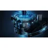 Superautomatic Coffee Maker Siemens AG TP511R09 Black 1500 W 15 bar 1,9 L