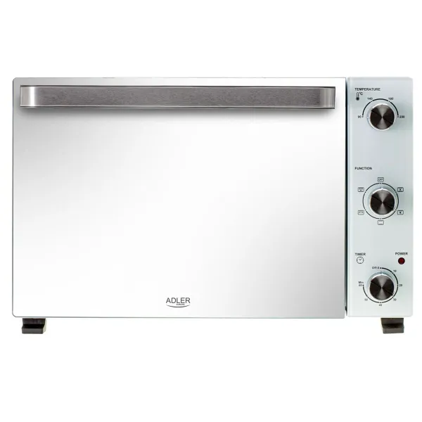 Kempingo viryklė Adler AD 6027 1800 W