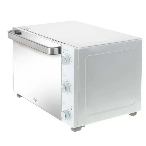 Leiriuuni Adler AD 6027 1800 W