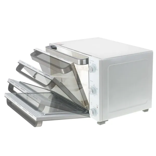Leiriuuni Adler AD 6027 1800 W