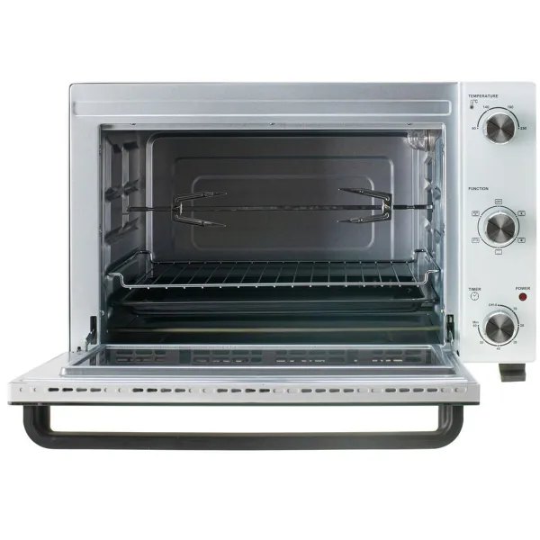Kempingo viryklė Adler AD 6027 1800 W