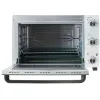 Kempinga plītiņa Adler AD 6027 1800 W