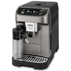 Superautomātiskais kafijas automāts DeLonghi ECAM 320.70.TB Melns Titāna 1450 W 15 bar 250 g 1,9 L