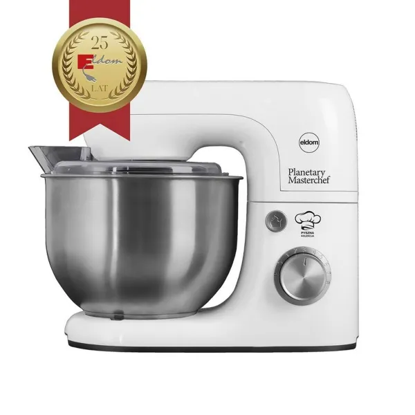 Мультиварка Eldom WRK1200 Белый 800 W 5 L