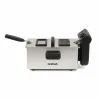 Deep-fat Fryer G3Ferrari G10203 Black 2000 W 10 L