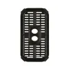 Oro gruzdintuvė Girmi FG26 Juoda 2400 W