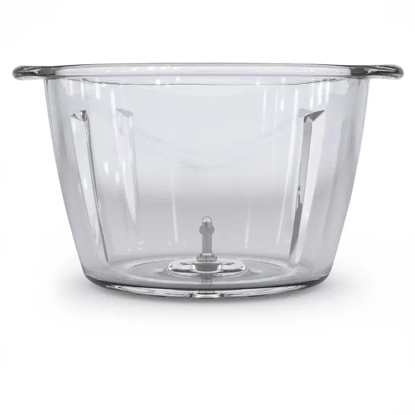 Trintuvas su indu WMF 416590011 Balta Raudona 400 W 800 ml