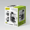 Elektriskais Kafijas Automāts Feel Maestro MR-411 800 W 250 ml