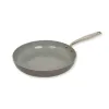 Сковорода Feel Maestro MR-1209-20 Серый Нержавеющая сталь Алюминий Ø 20 cm