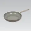 Сковорода Feel Maestro MR-1209-20 Серый Нержавеющая сталь Алюминий Ø 20 cm