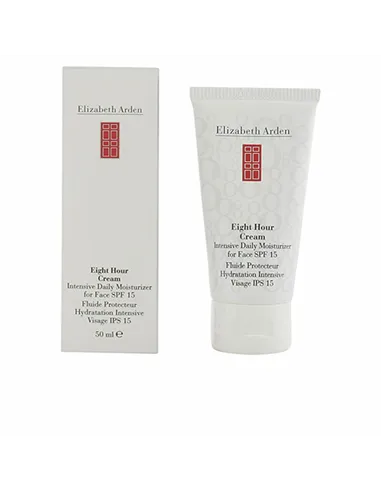 Facial Cream Elizabeth Arden Eight Hour SPF15 (50 ml)