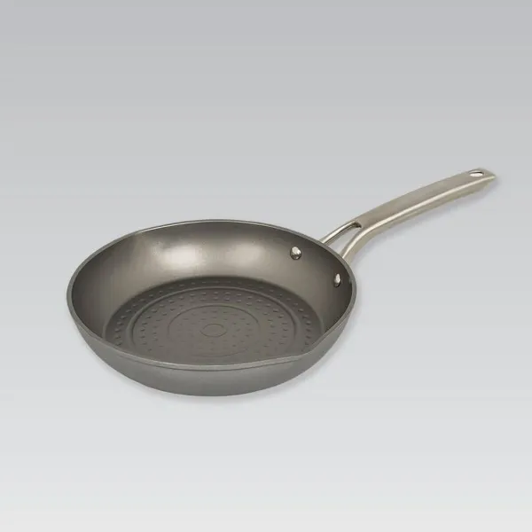 Сковорода Feel Maestro MR-1202-28 Чёрный Металл Алюминий Ø 28 cm