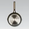 Сковорода Feel Maestro MR-1202-28 Чёрный Металл Алюминий Ø 28 cm