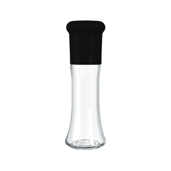 Prieskonių malūnėlis Feel Maestro MR-1613-BLACK Juoda