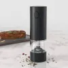 Garšvielu Dozators Feel Maestro MR-1618 Melns
