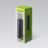 Set of Kitchen Knives and Stand Feel Maestro MR-1622