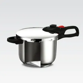 Greitpuodis Feel Maestro MR-2902 Nerūdijantis plienas 6 L
