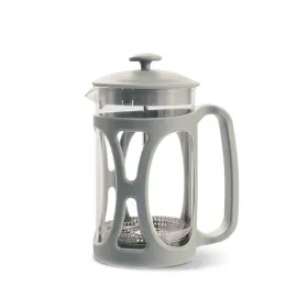 Teekannu Feel Maestro MR-1663-1000 Harmaa Lasi 1 L