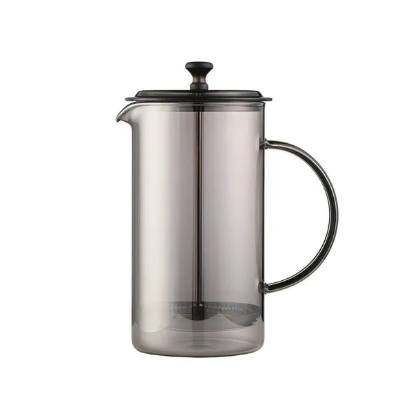 Arbatinukas Feel Maestro MR-1861-600 Juoda Peršviečiamas Nerūdijantis plienas Borosilikatinis stiklas 600 ml