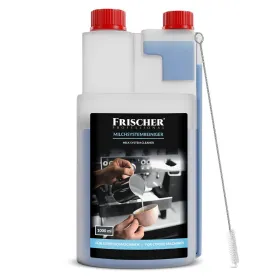Puhdistusneste Frischer FR00148_1000_brush