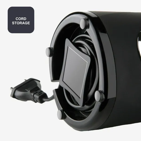 Электрический шлифовальный станок Black & Decker BXCG152E Чёрный 150 W