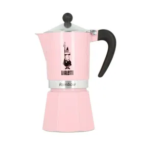 Teekannu Bialetti 29584 Pinkki Alumiini 300 ml